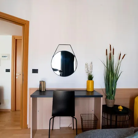 Ada Casa vacanze