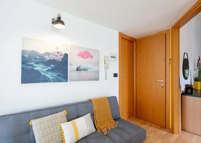 Ada Casa vacanze