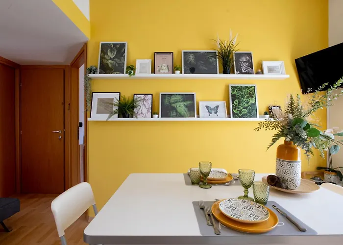 Ada Casa vacanze Ragusa