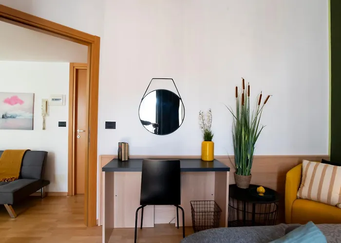 Ada Casa vacanze
