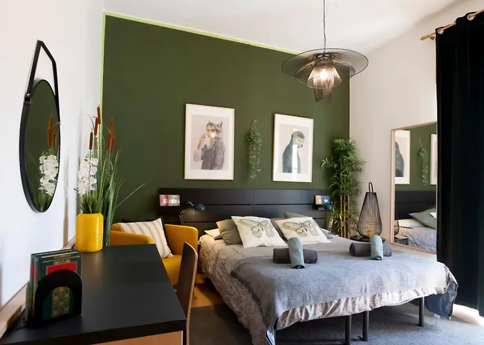 Ada Casa vacanze *